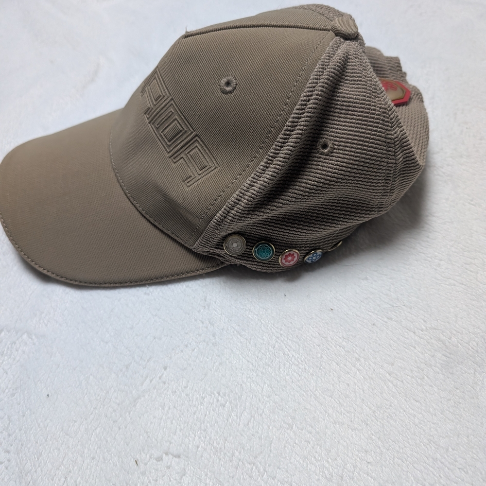 Canada Olympics Hat
